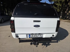 Ford Ranger 2.2 TDCi, снимка 7 - Автомобили и джипове - 53694672