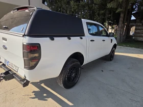 Ford Ranger 2.2 TDCi, снимка 8 - Автомобили и джипове - 53694672