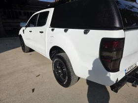 Ford Ranger 2.2 TDCi, снимка 6 - Автомобили и джипове - 53694672