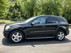 Mercedes-Benz ML 320 - 8500 € / 16624.56 лв. - 19247098 12