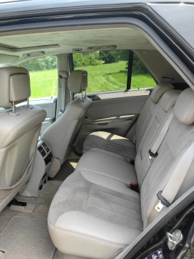 Mercedes-Benz ML 320 - 8500 € / 16624.56 лв. - 19247098 10