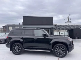 Lexus GX 550 С РЕГИСТРАЦИЯ & АВТО КРЕДИТ - 86500 € / 169179.29 лв. - 43194382 8