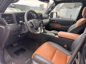 Lexus GX 550 С РЕГИСТРАЦИЯ & АВТО КРЕДИТ - 86500 € / 169179.29 лв. - 43194382 9
