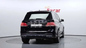 Mercedes-Benz GLE 63 AMG Адаптивно окачване (ECS)* Адаптивен круиз контрол | Auto.bg — изображение 4