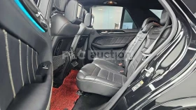 Mercedes-Benz GLE 63 AMG Адаптивно окачване (ECS)* Адаптивен круиз контрол | Auto.bg — изображение 11