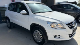 VW Tiguan 1.4 TSI ГАЗ - 6900 € / 13495.23 лв. - 40979355 3