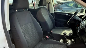 VW Tiguan 1.4 TSI ГАЗ - 6900 € / 13495.23 лв. - 40979355 11
