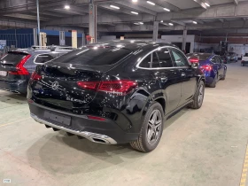 Mercedes-Benz GLE 350 de Coupé - AMG Line 4-Matic - Hybrid - 54100 € / 105810.40 лв. - 22190553 2