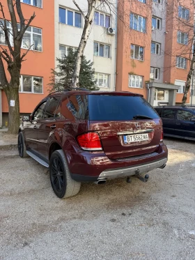 Mercedes-Benz ML 500 | Mobile.bg � ����� ������ 3
