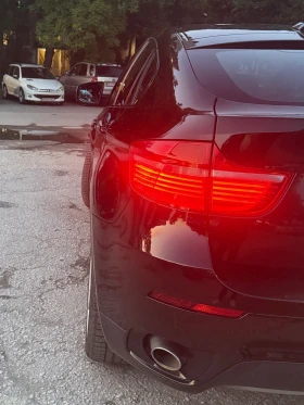BMW X6 - 14998 € / 29333.54 лв. - 95621861 14