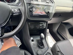 VW Tiguan * 4MOTION * CARFAX * ��� ������������ ������ | Mobile.bg � ����� ������ 9