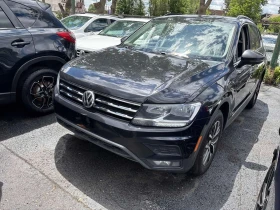 ������ VW Tiguan