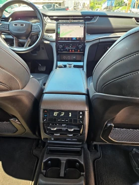 Jeep Grand cherokee LONG 3.6V6 4x4 | Mobile.bg � ����� ������ 11