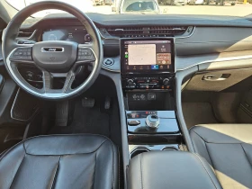 Jeep Grand cherokee LONG 3.6V6 4x4 | Mobile.bg � ����� ������ 10
