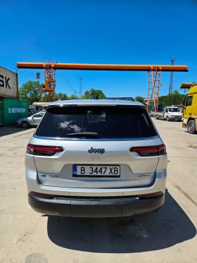 Jeep Grand cherokee LONG 3.6V6 4x4 | Mobile.bg � ����� ������ 7