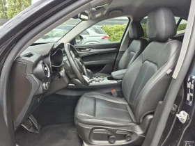 Alfa Romeo Stelvio 2.2-Q4/SPRINT/���������  | Mobile.bg � ����� ������ 13