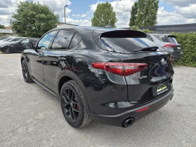 Alfa Romeo Stelvio 2.2-Q4/SPRINT/���������  | Mobile.bg � ����� ������ 3