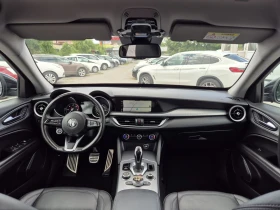 Alfa Romeo Stelvio 2.2-Q4/SPRINT/���������  | Mobile.bg � ����� ������ 7