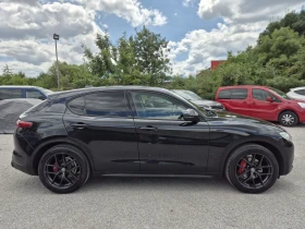 Alfa Romeo Stelvio 2.2-Q4/SPRINT/���������  | Mobile.bg � ����� ������ 5