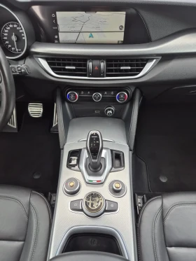 Alfa Romeo Stelvio 2.2-Q4/SPRINT/���������  | Mobile.bg � ����� ������ 8