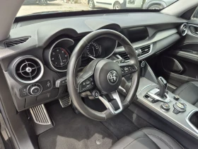 Alfa Romeo Stelvio 2.2-Q4/SPRINT/���������  | Mobile.bg � ����� ������ 17