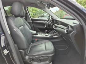 Alfa Romeo Stelvio 2.2-Q4/SPRINT/���������  | Mobile.bg � ����� ������ 15