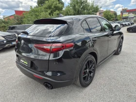 Alfa Romeo Stelvio 2.2-Q4/SPRINT/���������  | Mobile.bg � ����� ������ 4