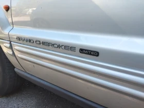 Jeep Grand cherokee 2, 7CRD LIMITED FACELIFT | Auto.bg — изображение 8