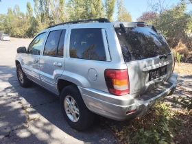 Jeep Grand cherokee 2, 7CRD LIMITED FACELIFT | Auto.bg — изображение 4