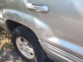 Jeep Grand cherokee 2, 7CRD LIMITED FACELIFT | Auto.bg — изображение 10