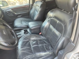 Jeep Grand cherokee 2, 7CRD LIMITED FACELIFT | Auto.bg — изображение 5