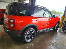 Ford Bronco 1.5l Sport Outer Banks | Auto.bg — изображение 3