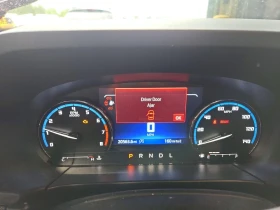 Ford Bronco 1.5l Sport Outer Banks | Auto.bg — изображение 9