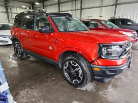 Ford Bronco 1.5l Sport Outer Banks | Auto.bg — изображение 4