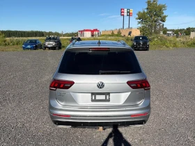 VW Tiguan * Highline * CARFAX * БЕЗ ПЪРВОНАЧАЛНА ВНОСКА | Auto.bg — изображение 4