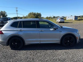 VW Tiguan * Highline * CARFAX * БЕЗ ПЪРВОНАЧАЛНА ВНОСКА | Auto.bg — изображение 3