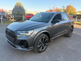 ������ Audi Q3