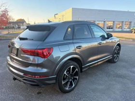 Audi Q3 Progressiv 45 TFSI quattro | Mobile.bg � ����� ������ 5