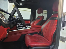 Mercedes-Benz G 63 AMG AKRAPOVIC - цена по договаряне - 20866179 8