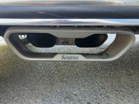 Mercedes-Benz G 63 AMG AKRAPOVIC - цена по договаряне - 20866179 16