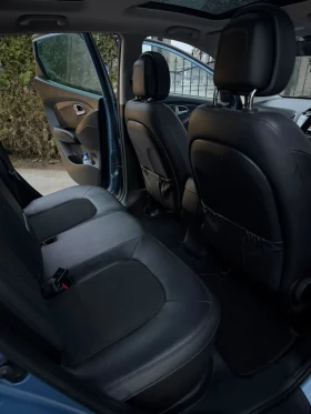 Hyundai IX35 HYUNDAI ix35 Premium 1.7 CRDi  | Mobile.bg � ����� ������ 8