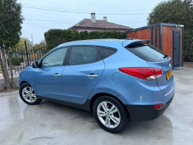 Hyundai IX35 HYUNDAI ix35 Premium 1.7 CRDi  | Mobile.bg � ����� ������ 15