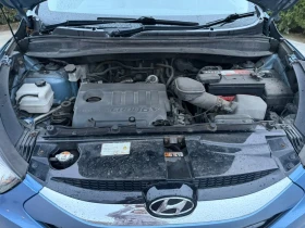 Hyundai IX35 HYUNDAI ix35 Premium 1.7 CRDi  | Mobile.bg � ����� ������ 11