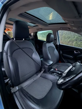Hyundai IX35 HYUNDAI ix35 Premium 1.7 CRDi  | Mobile.bg � ����� ������ 7