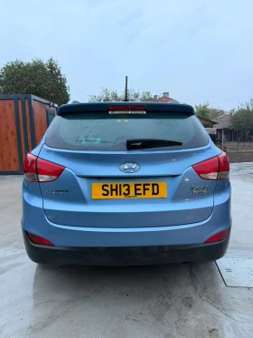 Hyundai IX35 HYUNDAI ix35 Premium 1.7 CRDi  | Mobile.bg � ����� ������ 14