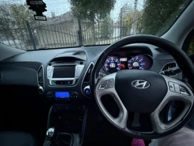 Hyundai IX35 HYUNDAI ix35 Premium 1.7 CRDi  | Mobile.bg � ����� ������ 13