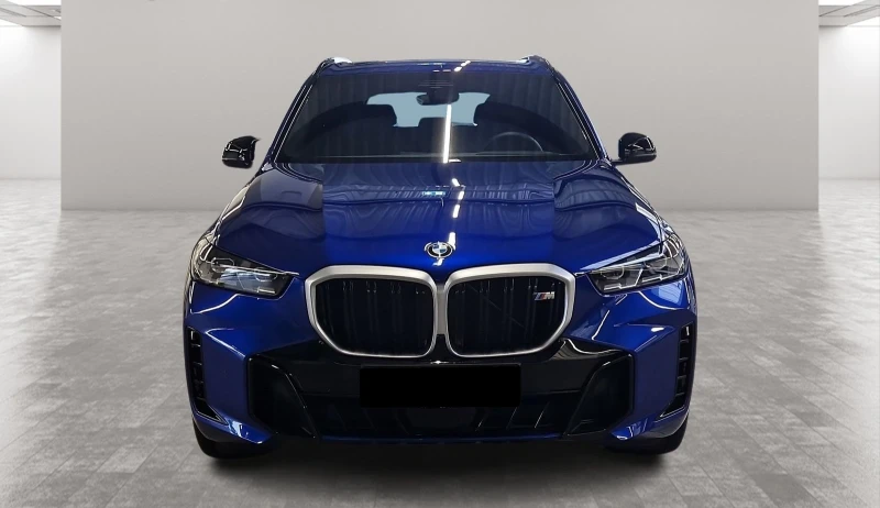 BMW X5 M60i xDrive = Shadow Line= Гаранция, снимка 1 - Автомобили и джипове - 48235010