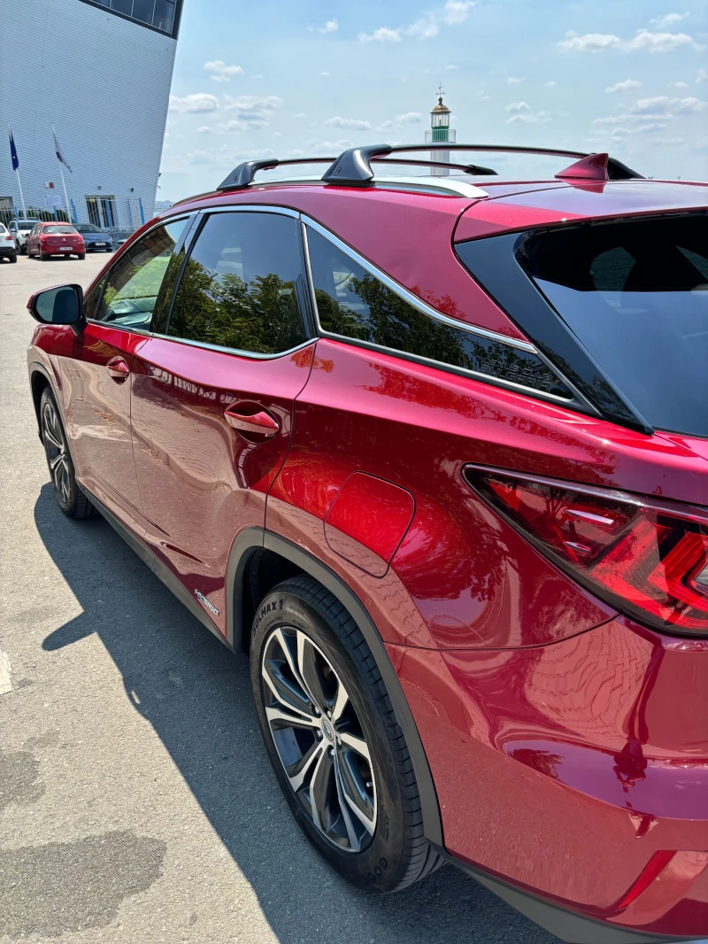 Lexus RX 450h CarPlay/Distronic/Line Assist, снимка 6 - Автомобили и джипове - 51424635