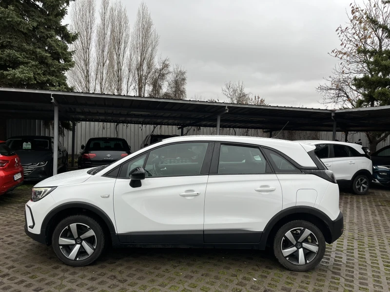 Opel Crossland X Edition 110 hp MT6 MY23, снимка 7 - Автомобили и джипове - 52671292