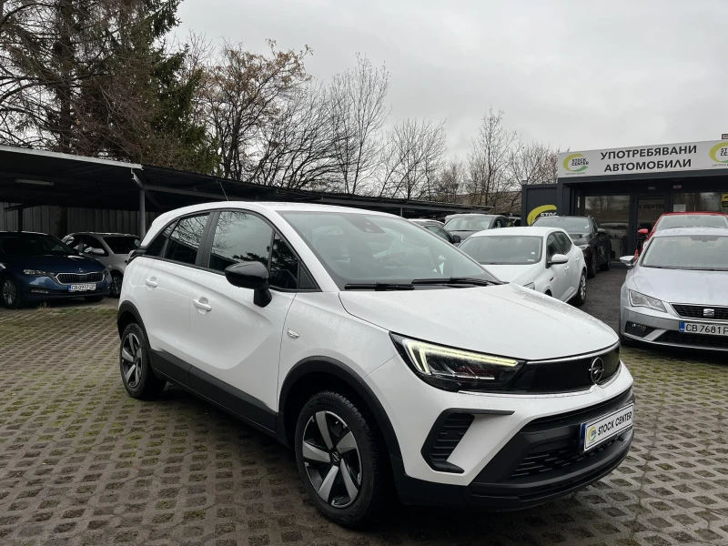 Opel Crossland X Edition 110 hp MT6 MY23, снимка 3 - Автомобили и джипове - 52671292